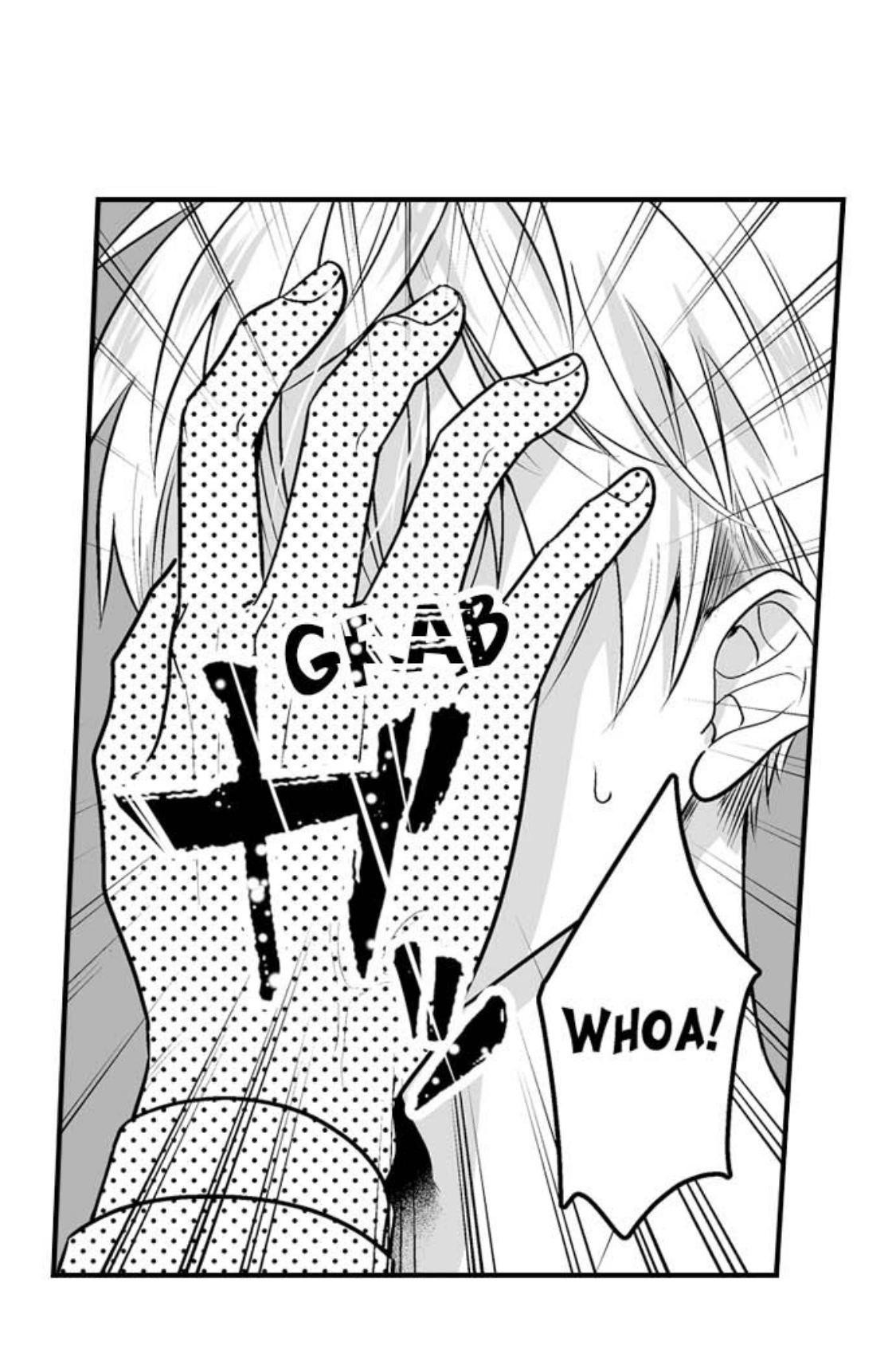 Newbie Sex Writer's Investigation Report Chapter 5 page 30