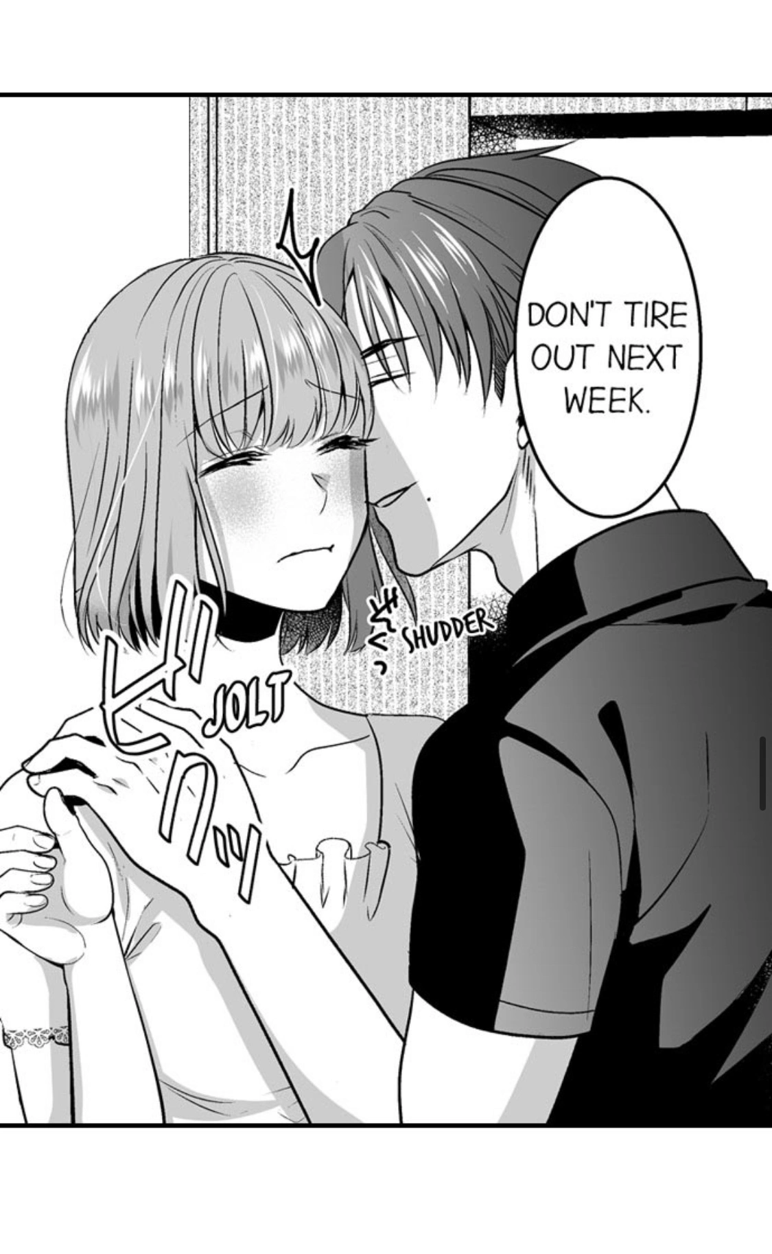 Newbie Sex Writer's Investigation Report Chapter 7 page 26