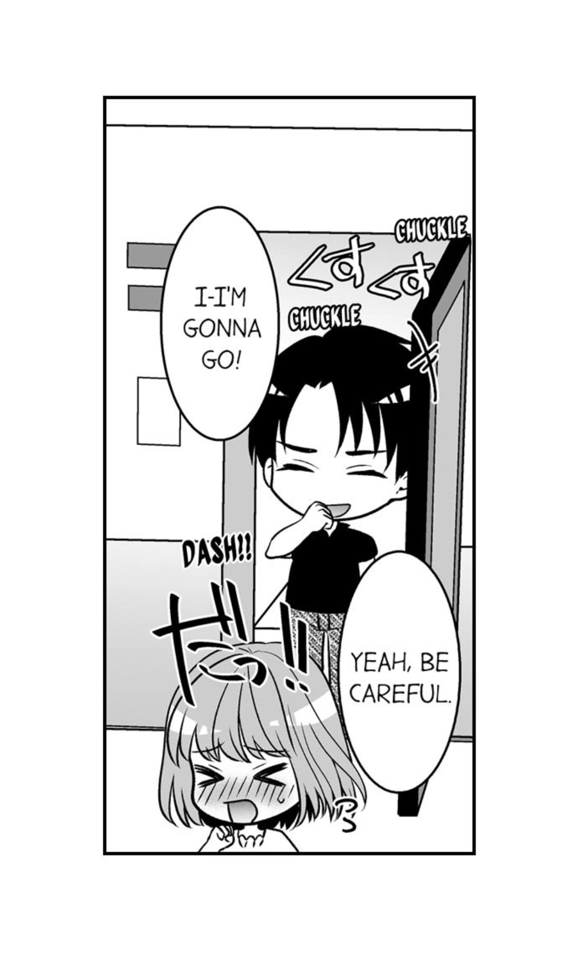 Newbie Sex Writer's Investigation Report Chapter 7 page 28