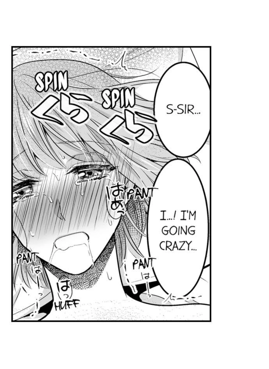 Newbie Sex Writer's Investigation Report Chapter 6 page 36