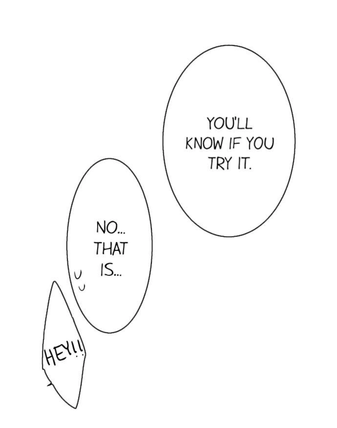 Newbie Sex Writer's Investigation Report Chapter 5 page 26