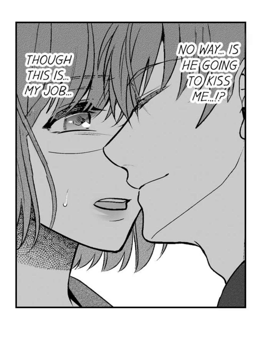 Newbie Sex Writer's Investigation Report Chapter 5 page 28