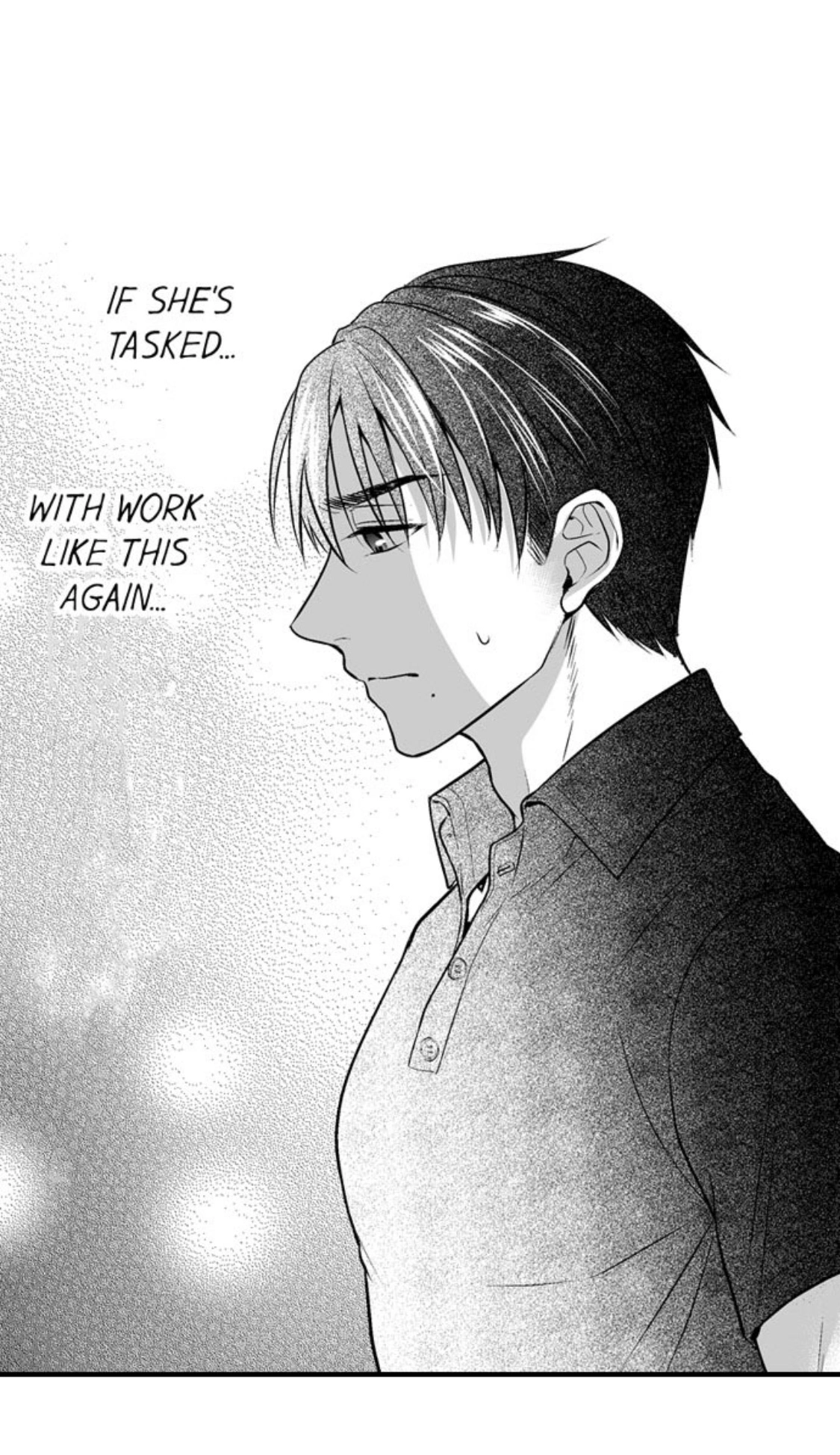 Newbie Sex Writer's Investigation Report Chapter 7 page 18