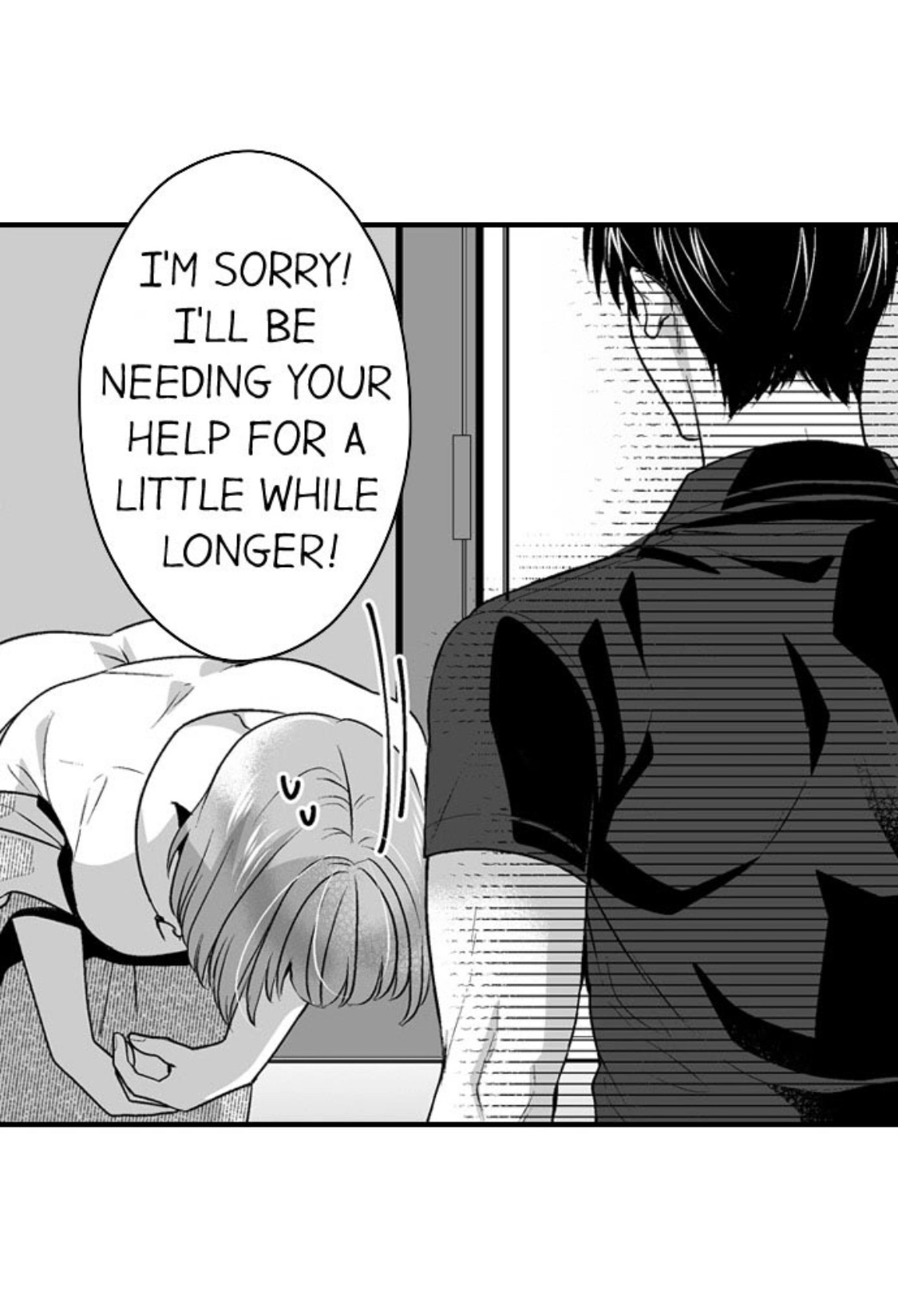 Newbie Sex Writer's Investigation Report Chapter 7 page 20