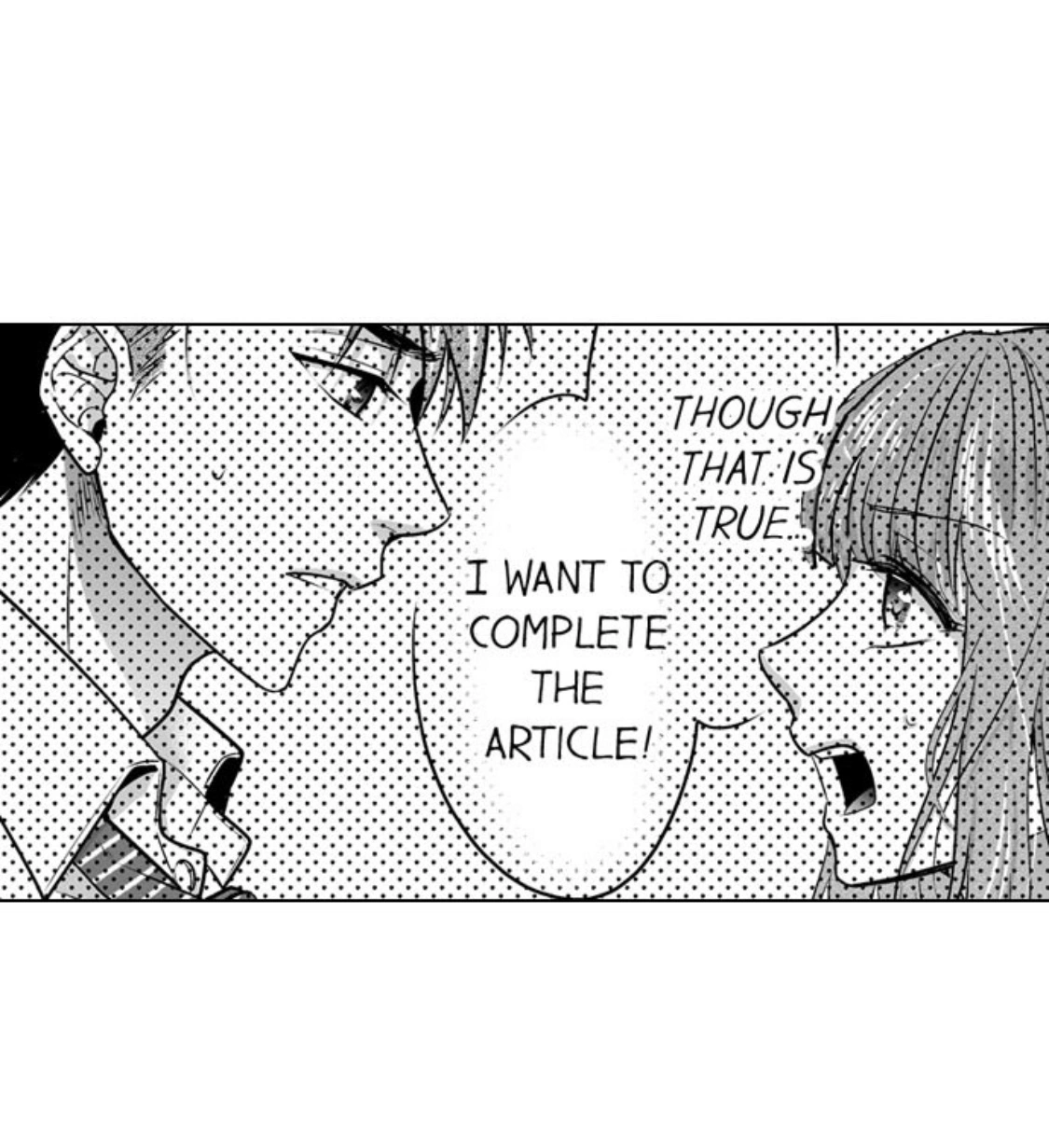 Newbie Sex Writer's Investigation Report Chapter 7 page 17