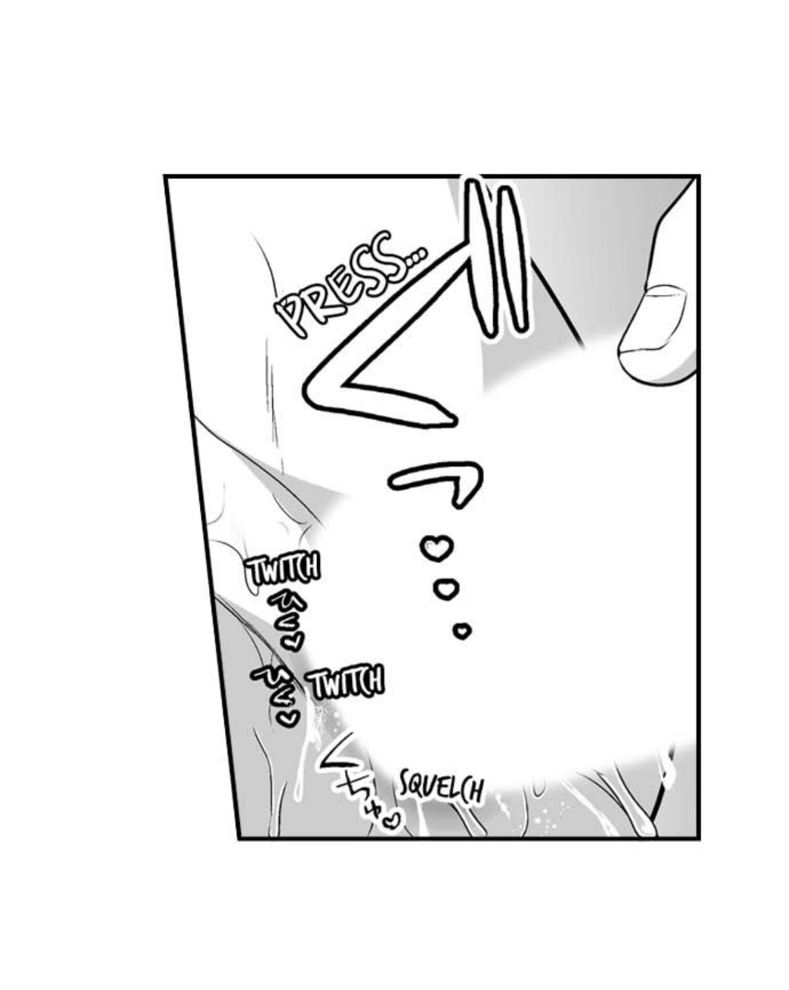 Newbie Sex Writer's Investigation Report Chapter 6 page 31