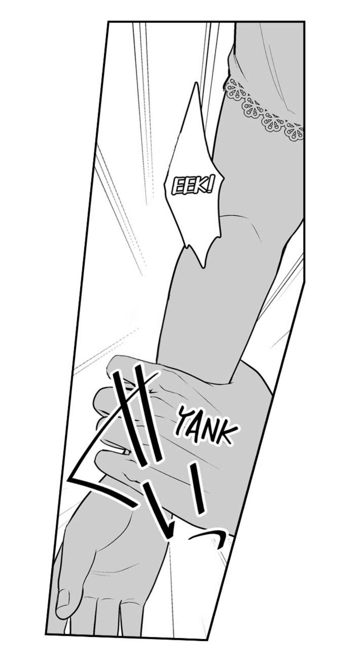Newbie Sex Writer's Investigation Report Chapter 7 page 21