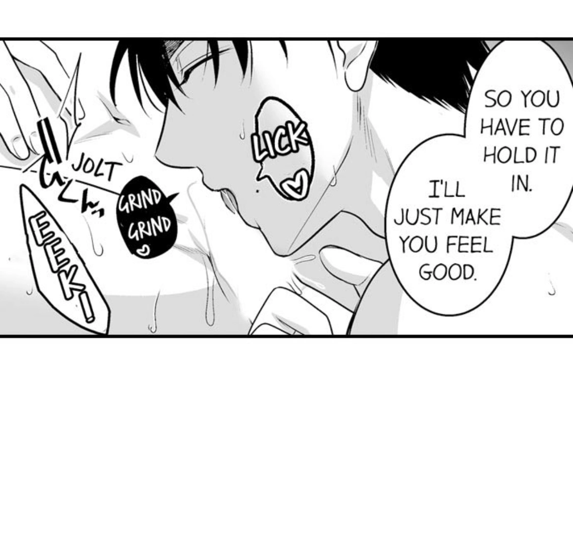 Newbie Sex Writer's Investigation Report Chapter 6 page 24