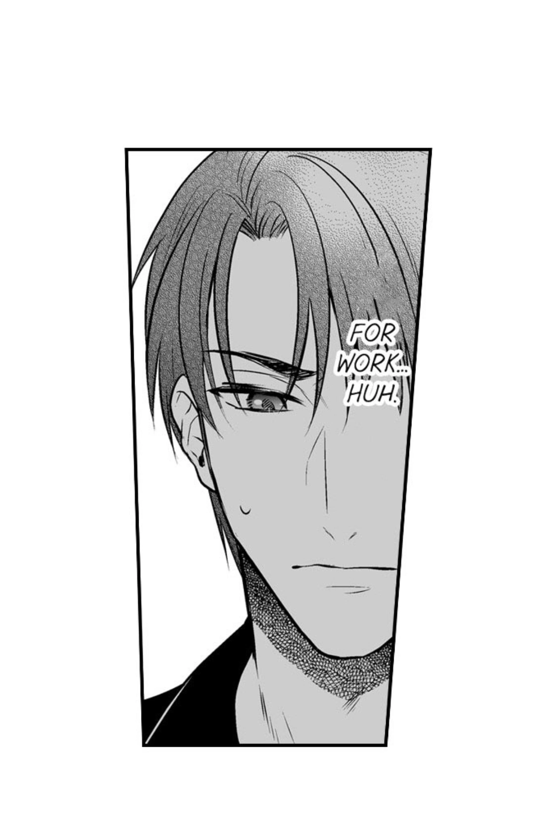 Newbie Sex Writer's Investigation Report Chapter 7 page 16
