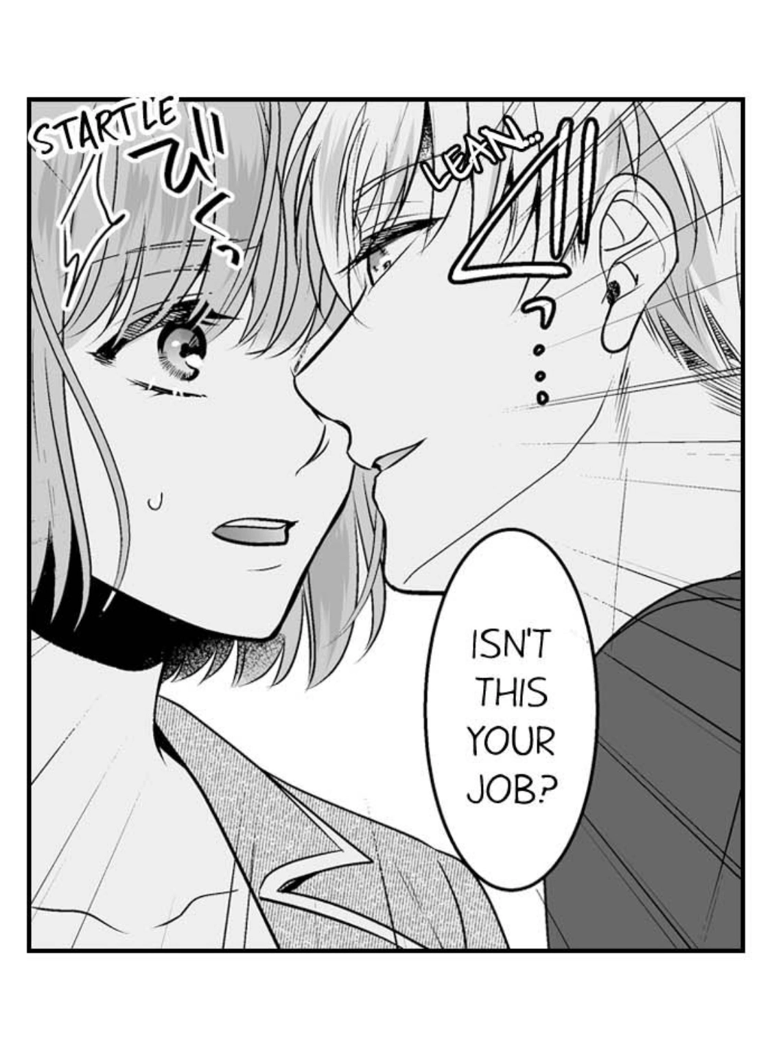 Newbie Sex Writer's Investigation Report Chapter 5 page 27
