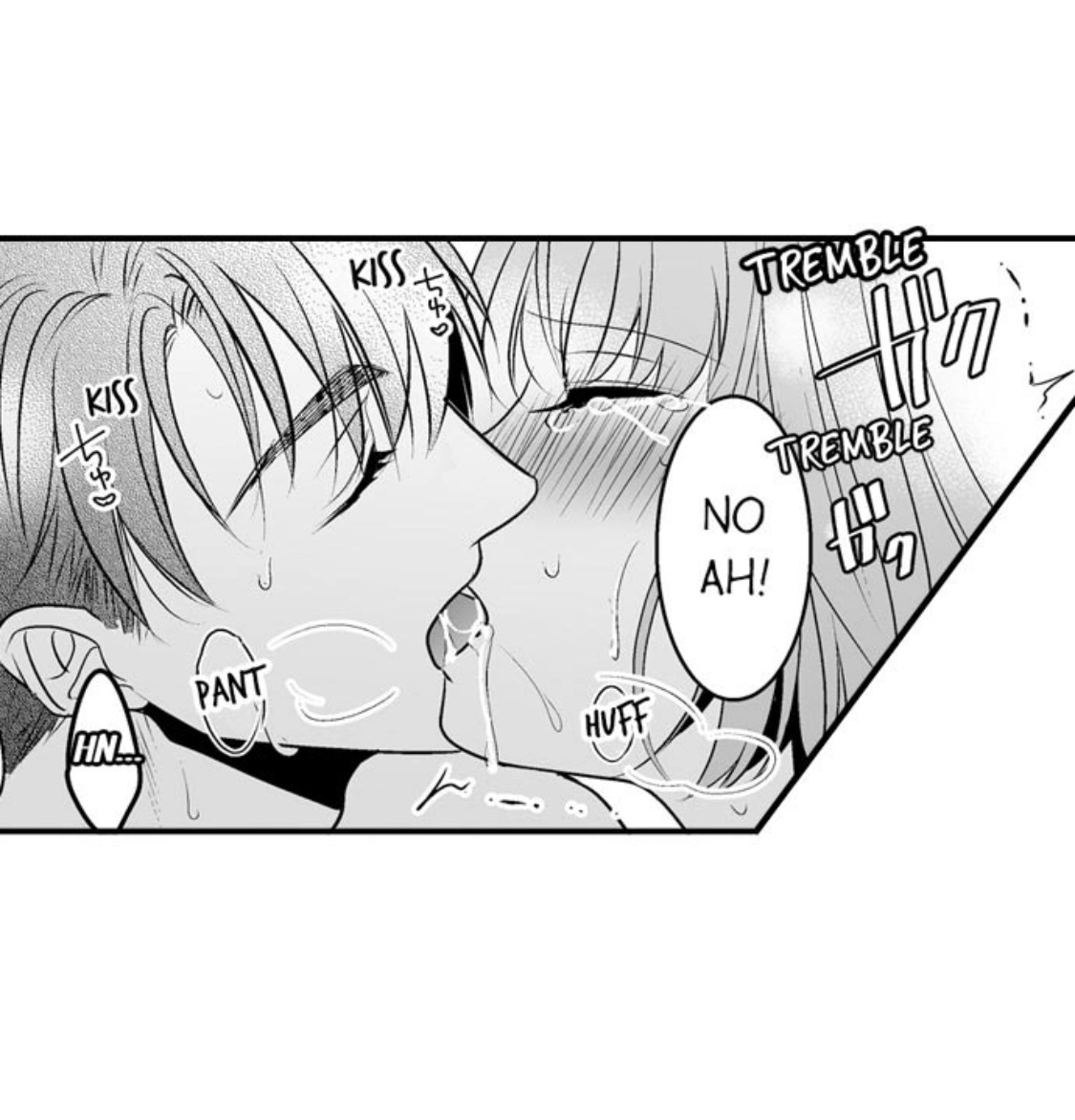 Newbie Sex Writer's Investigation Report Chapter 6 page 26