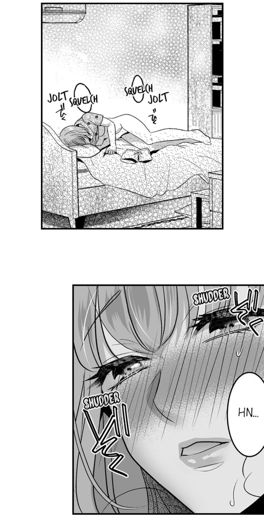 Newbie Sex Writer's Investigation Report Chapter 7 page 33