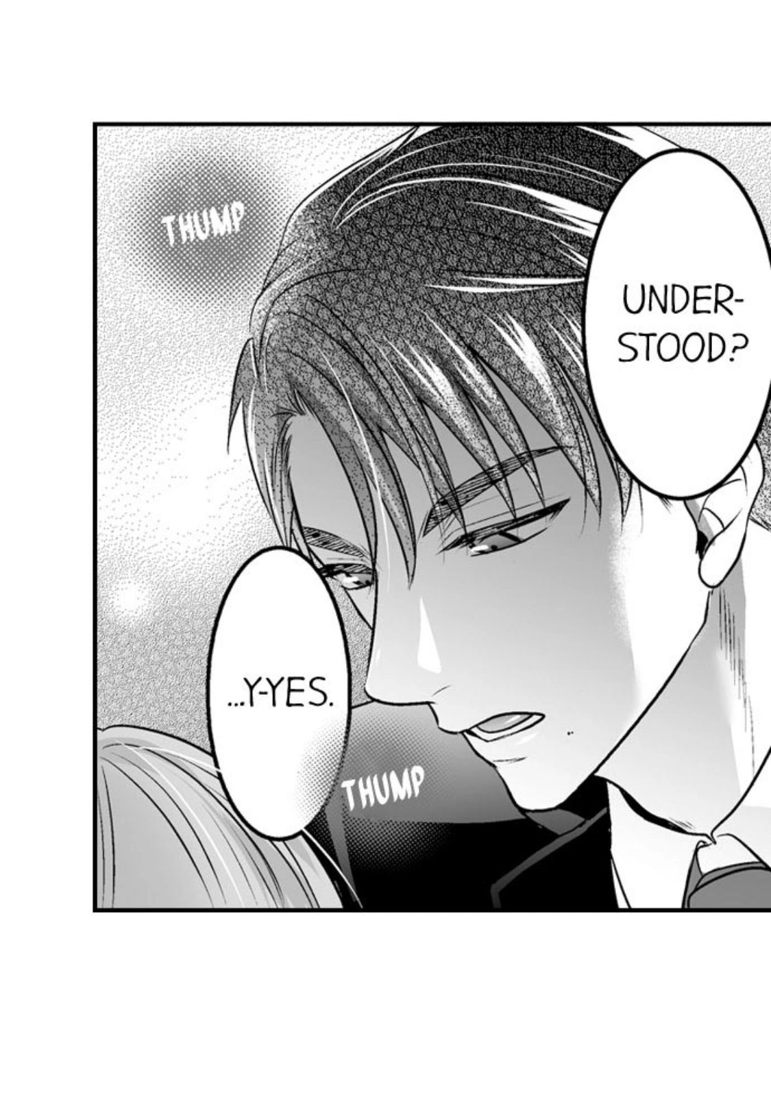 Newbie Sex Writer's Investigation Report Chapter 5 page 45