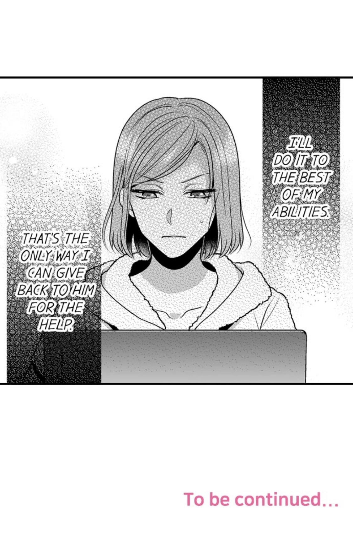 Newbie Sex Writer's Investigation Report Chapter 7 page 43