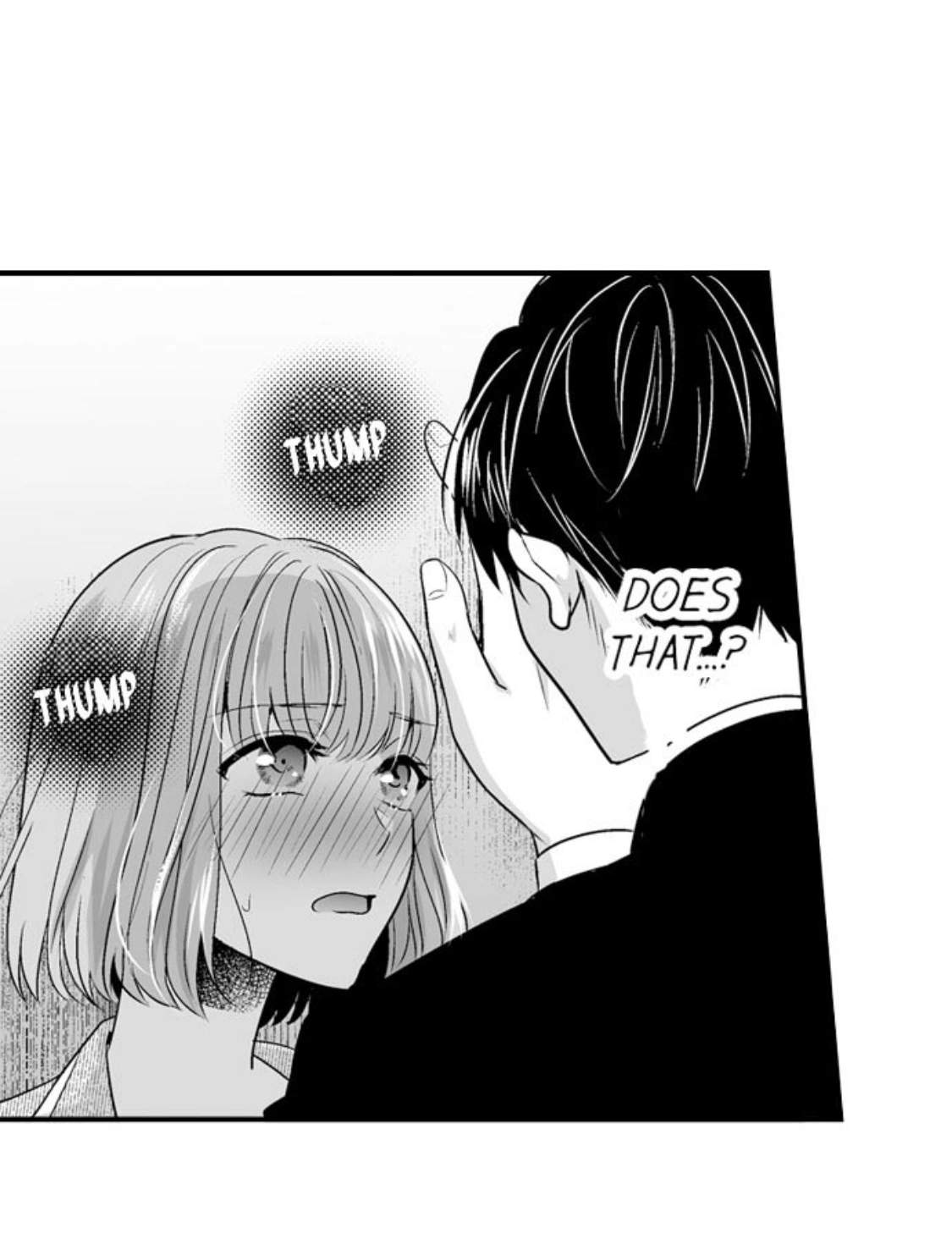 Newbie Sex Writer's Investigation Report Chapter 5 page 44