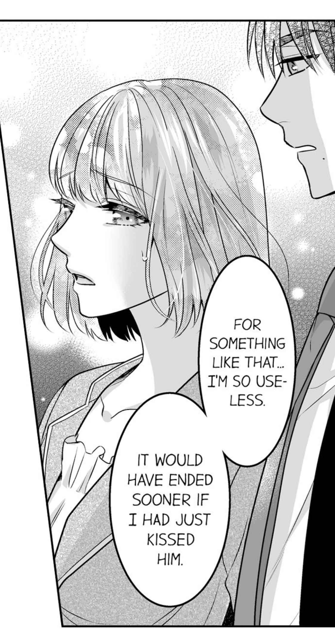 Newbie Sex Writer's Investigation Report Chapter 5 page 41