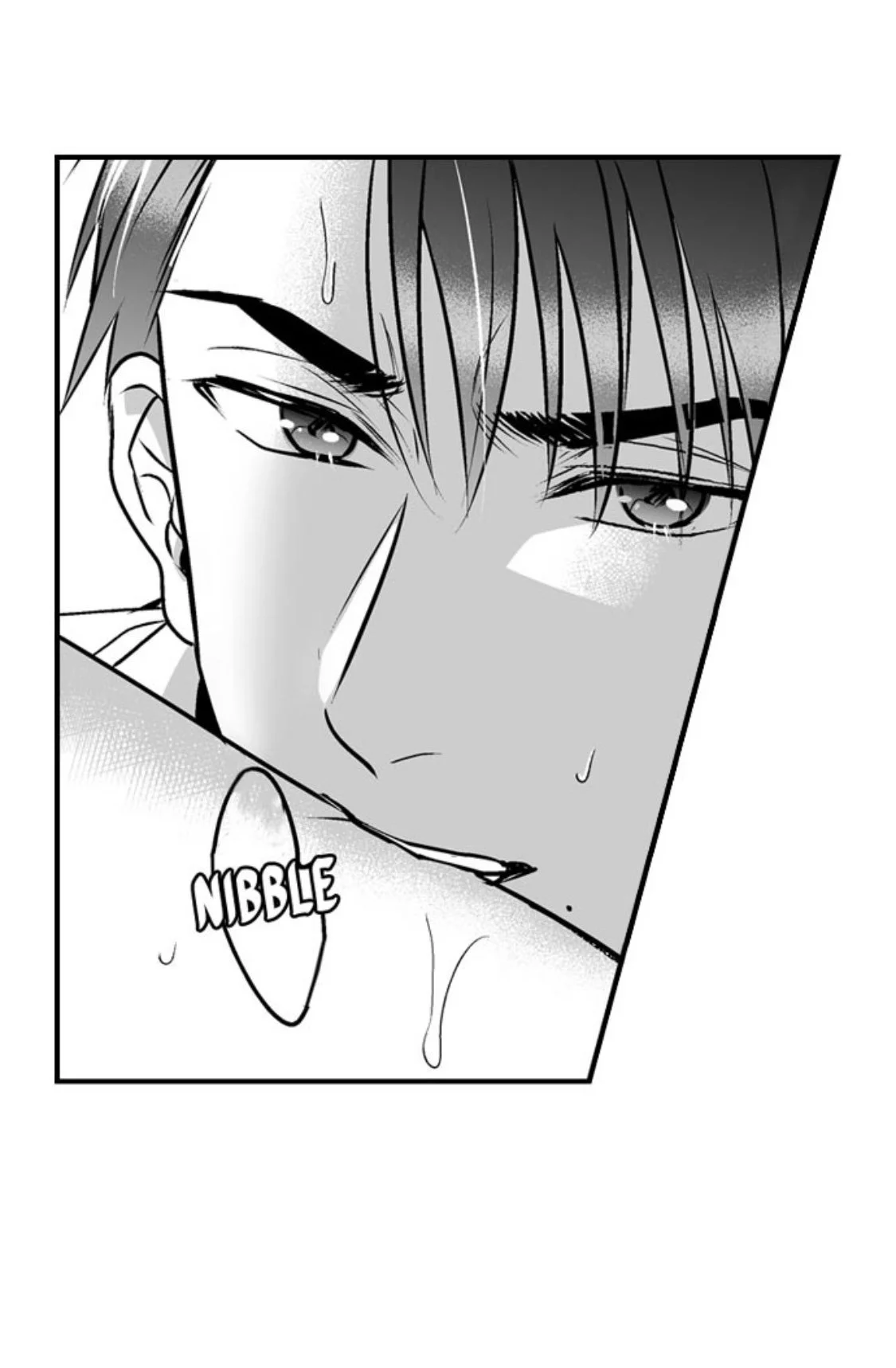 Newbie Sex Writer's Investigation Report Chapter 9 page 5