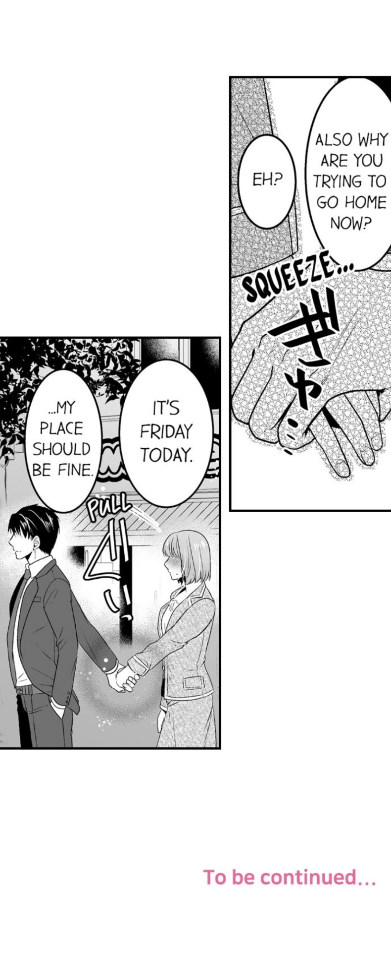 Newbie Sex Writer's Investigation Report Chapter 5 page 46