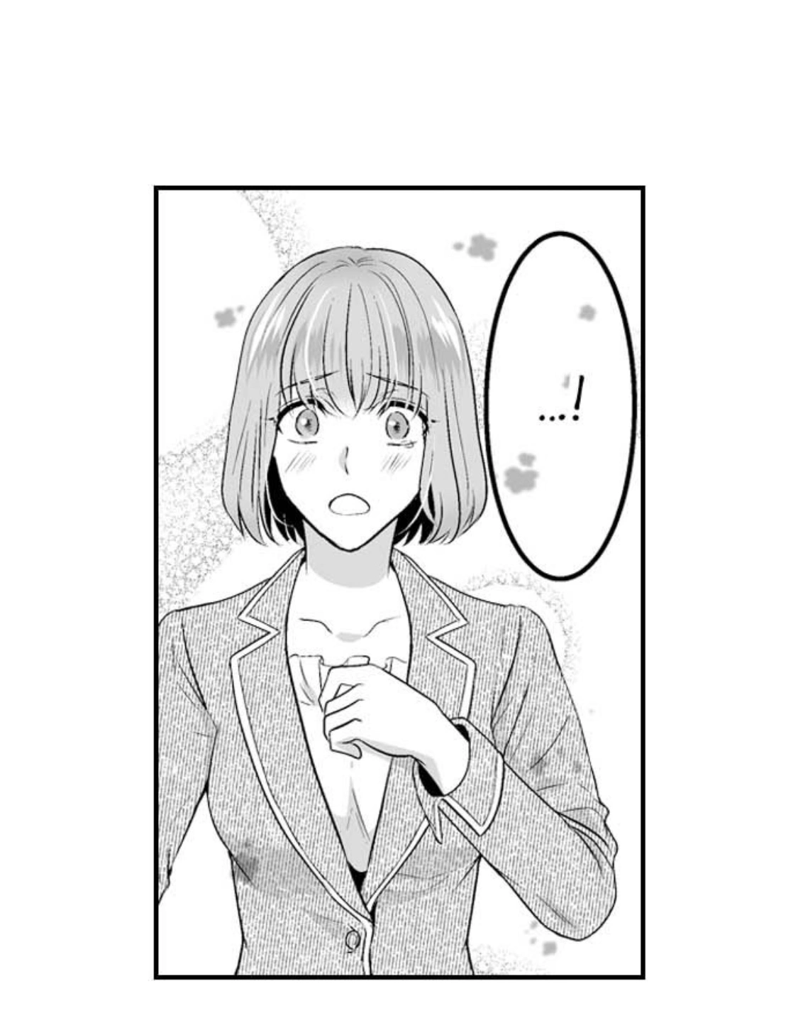 Newbie Sex Writer's Investigation Report Chapter 5 page 35