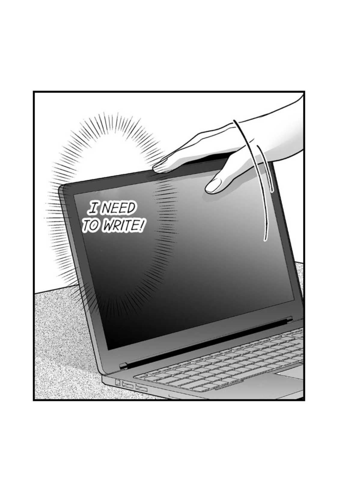 Newbie Sex Writer's Investigation Report Chapter 7 page 42
