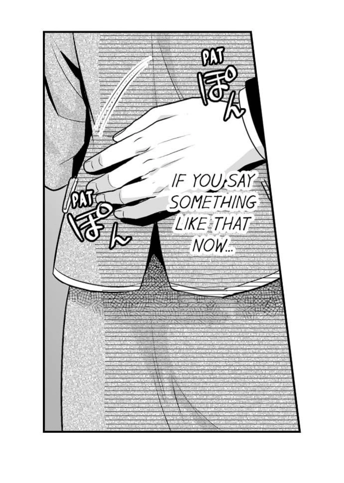 Newbie Sex Writer's Investigation Report Chapter 5 page 36