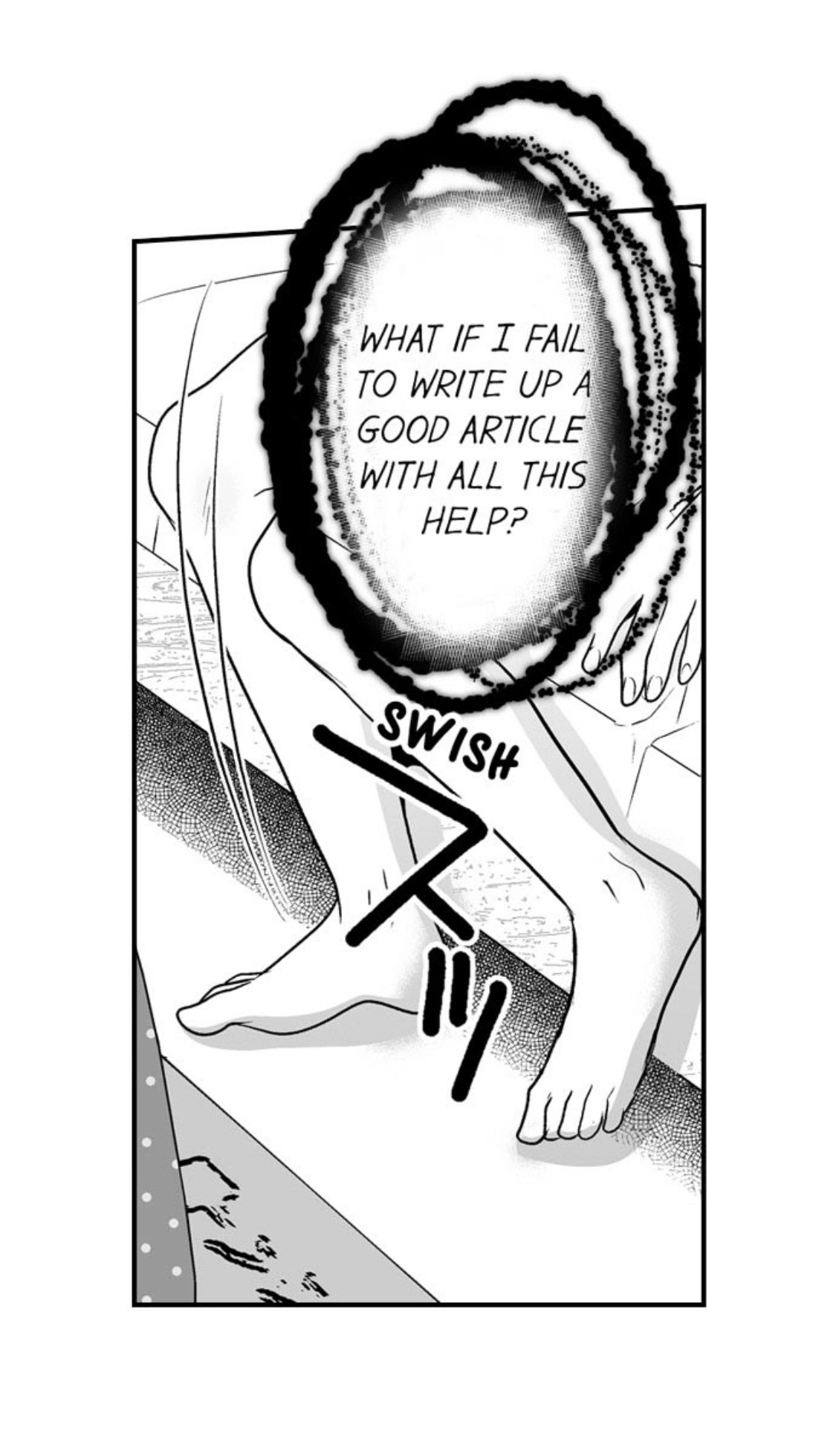 Newbie Sex Writer's Investigation Report Chapter 7 page 41