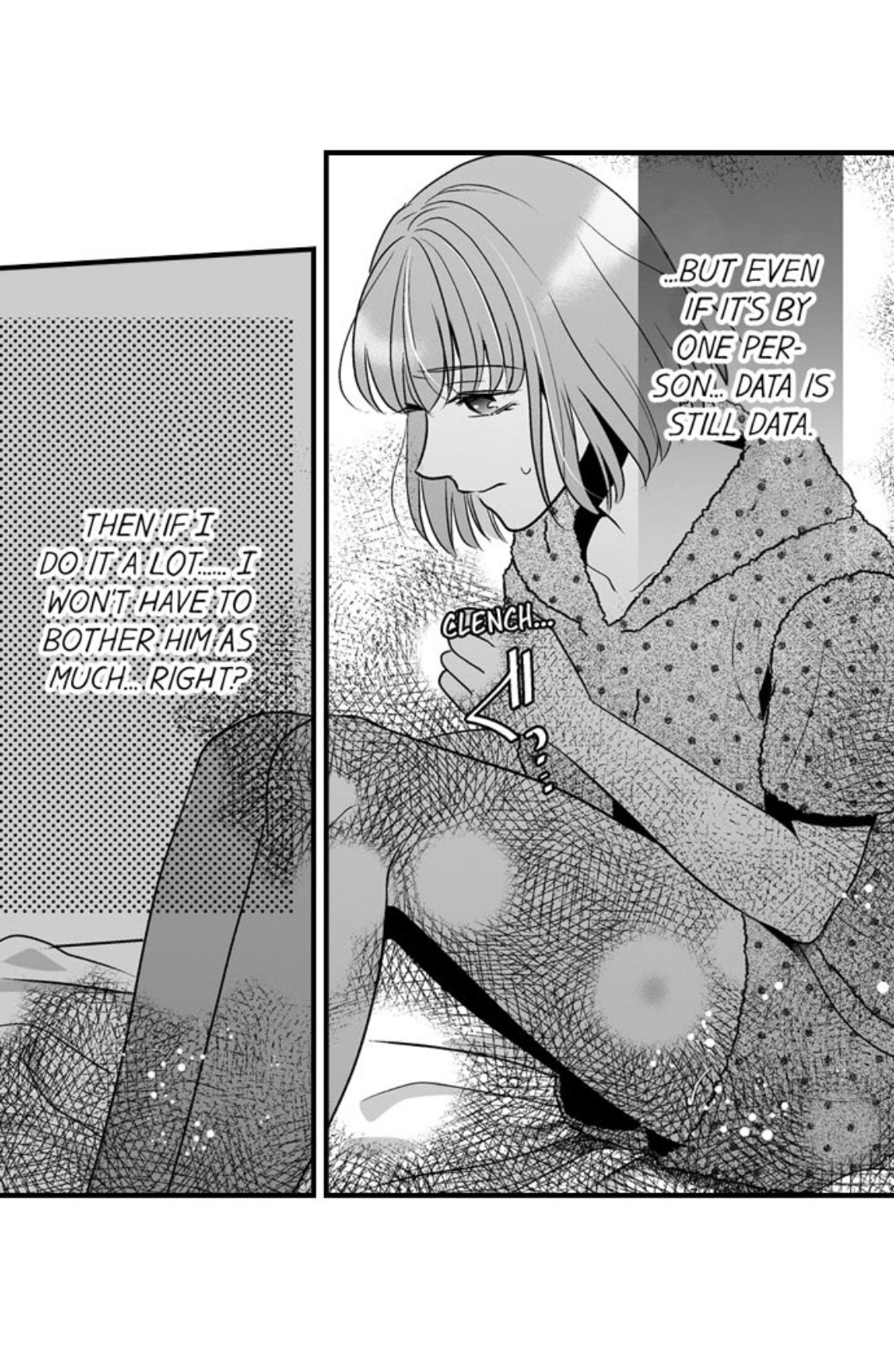 Newbie Sex Writer's Investigation Report Chapter 7 page 40
