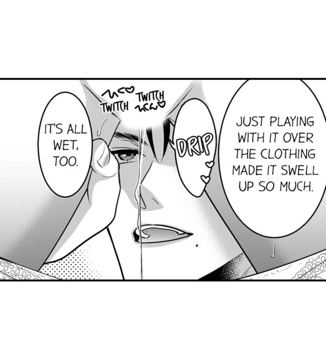 Newbie Sex Writer's Investigation Report Chapter 8 page 31