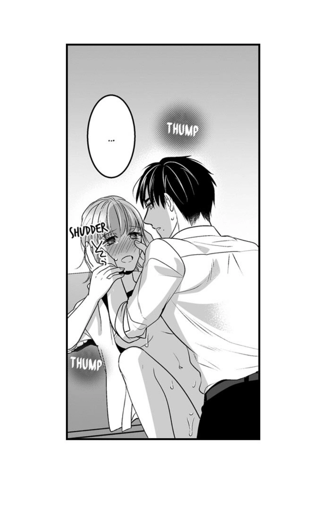 Newbie Sex Writer's Investigation Report Chapter 9 page 22