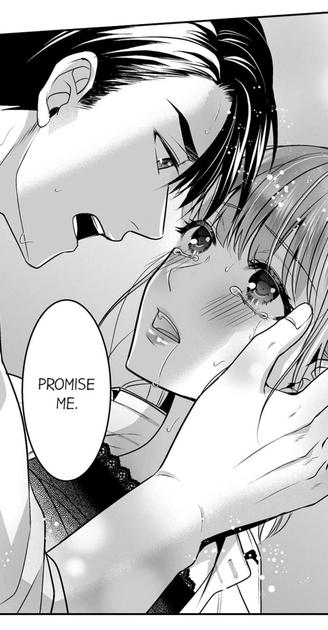 Newbie Sex Writer's Investigation Report Chapter 9 page 10