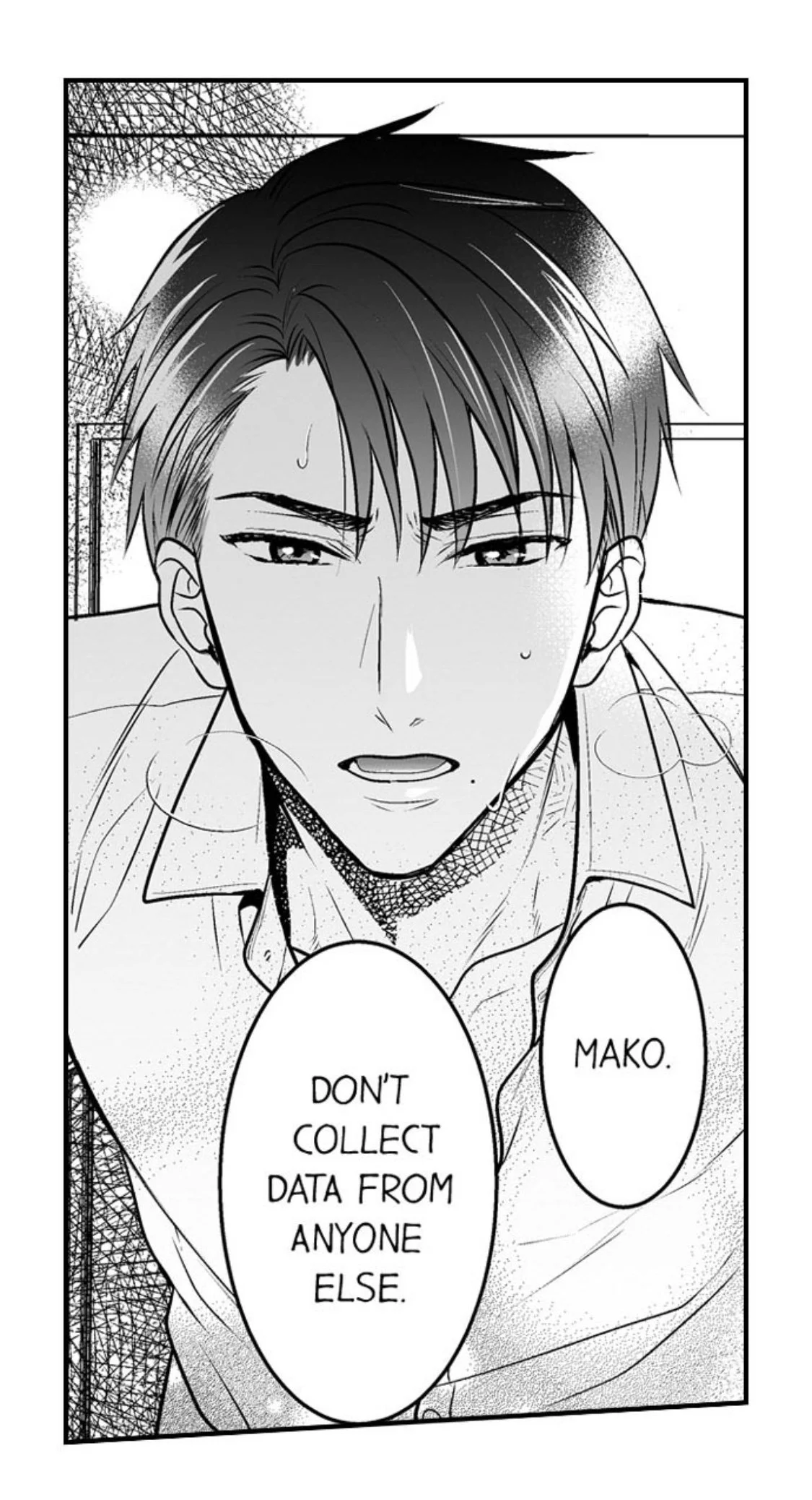 Newbie Sex Writer's Investigation Report Chapter 9 page 9