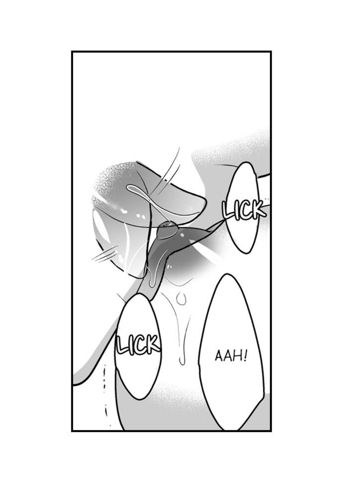 Newbie Sex Writer's Investigation Report Chapter 8 page 21