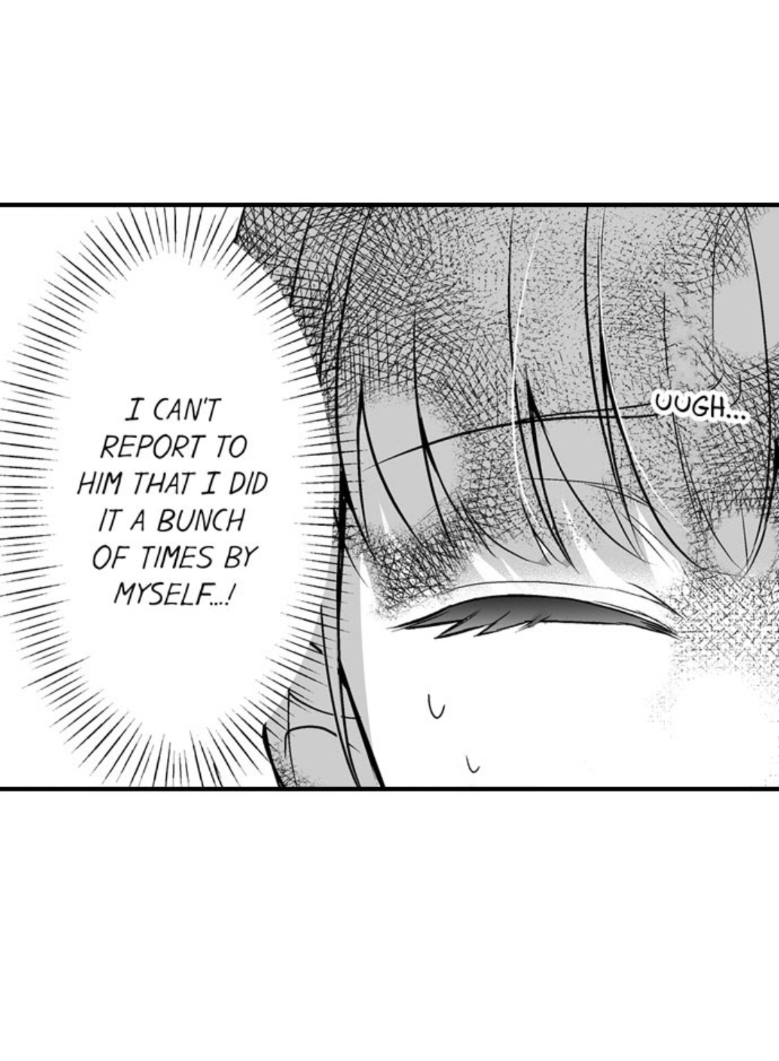 Newbie Sex Writer's Investigation Report Chapter 8 page 9