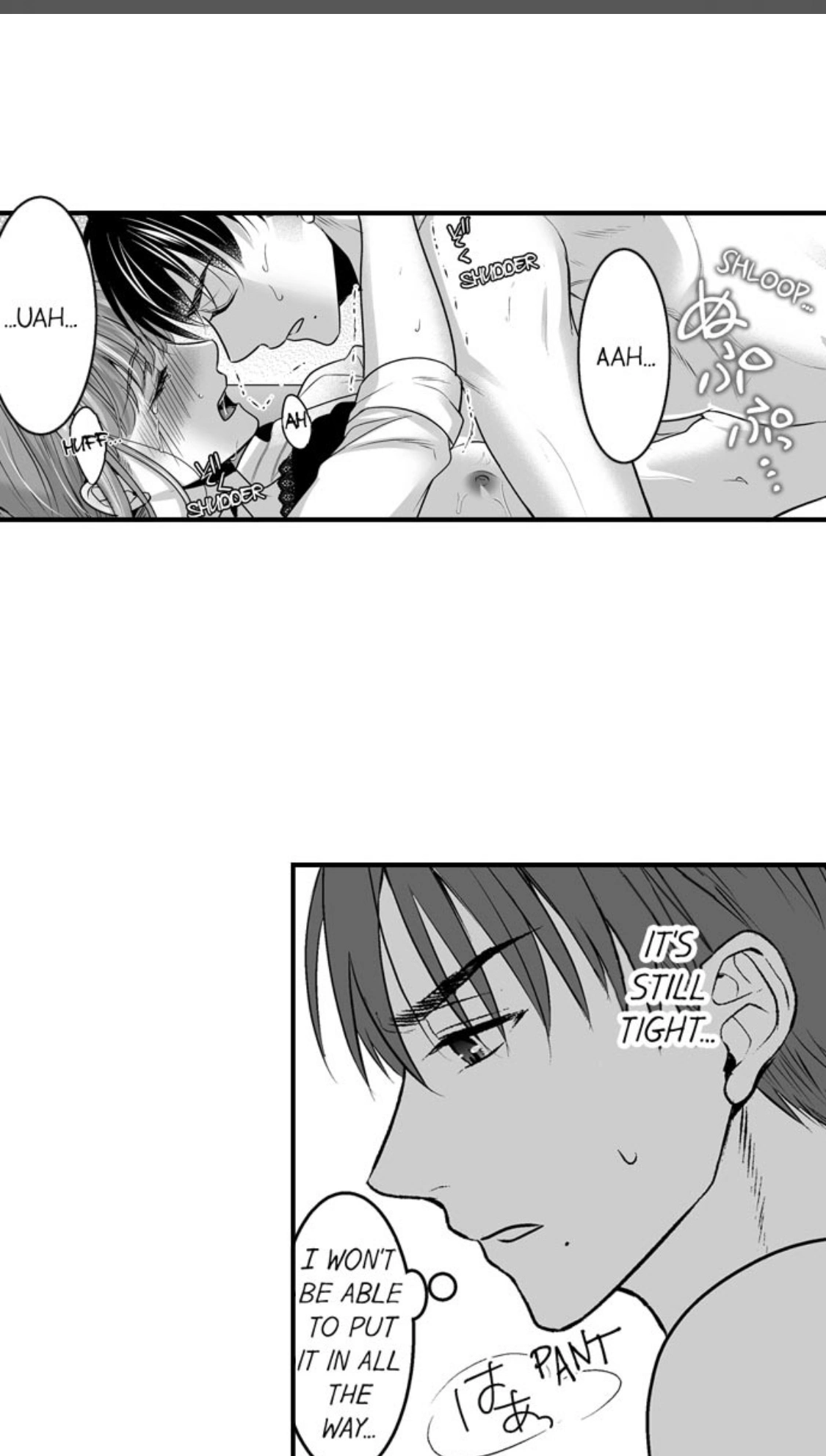 Newbie Sex Writer's Investigation Report Chapter 9 page 28