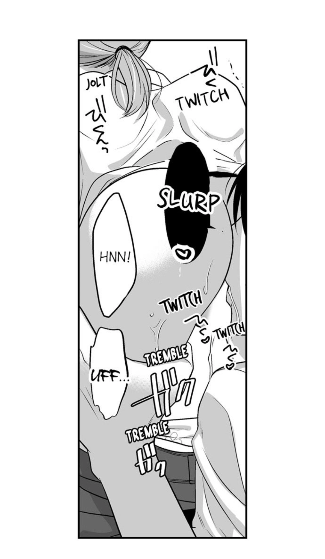 Newbie Sex Writer's Investigation Report Chapter 8 page 34