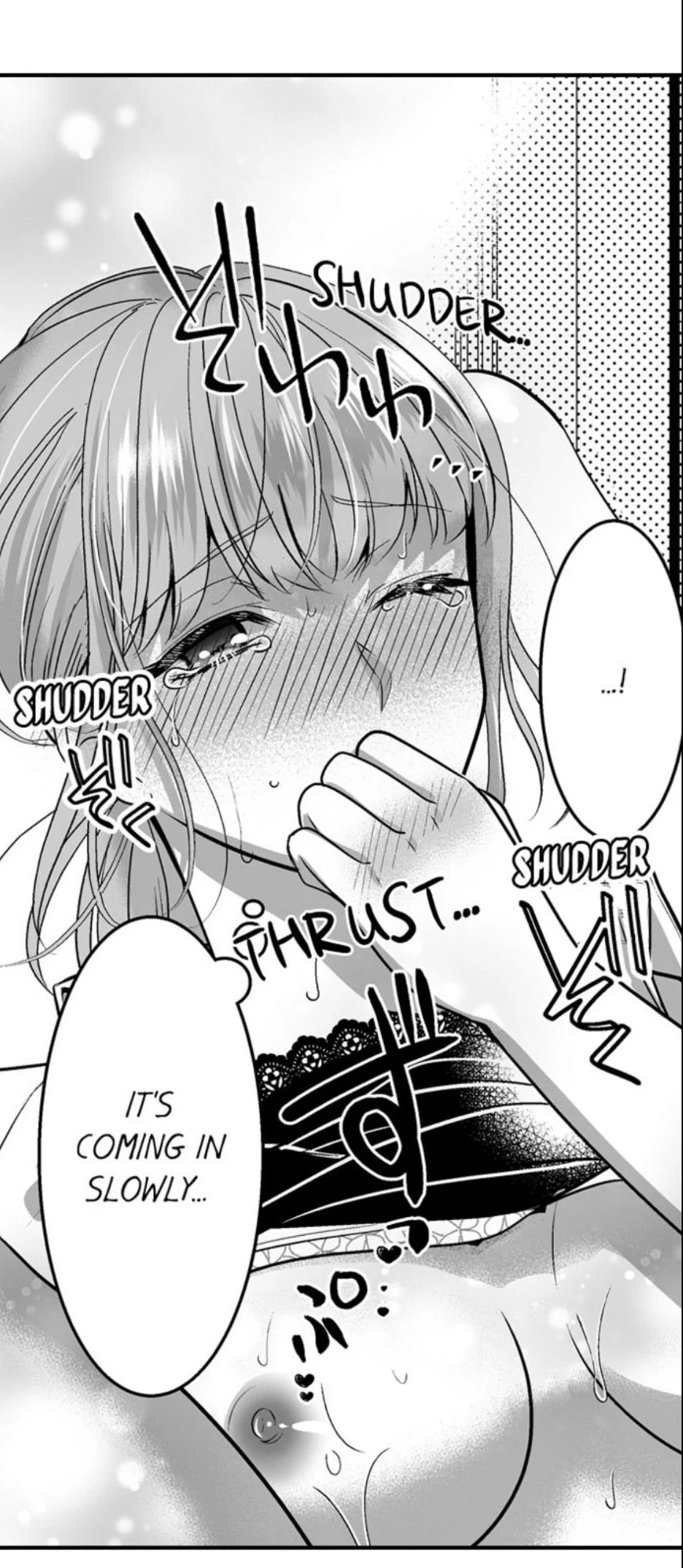 Newbie Sex Writer's Investigation Report Chapter 9 page 29