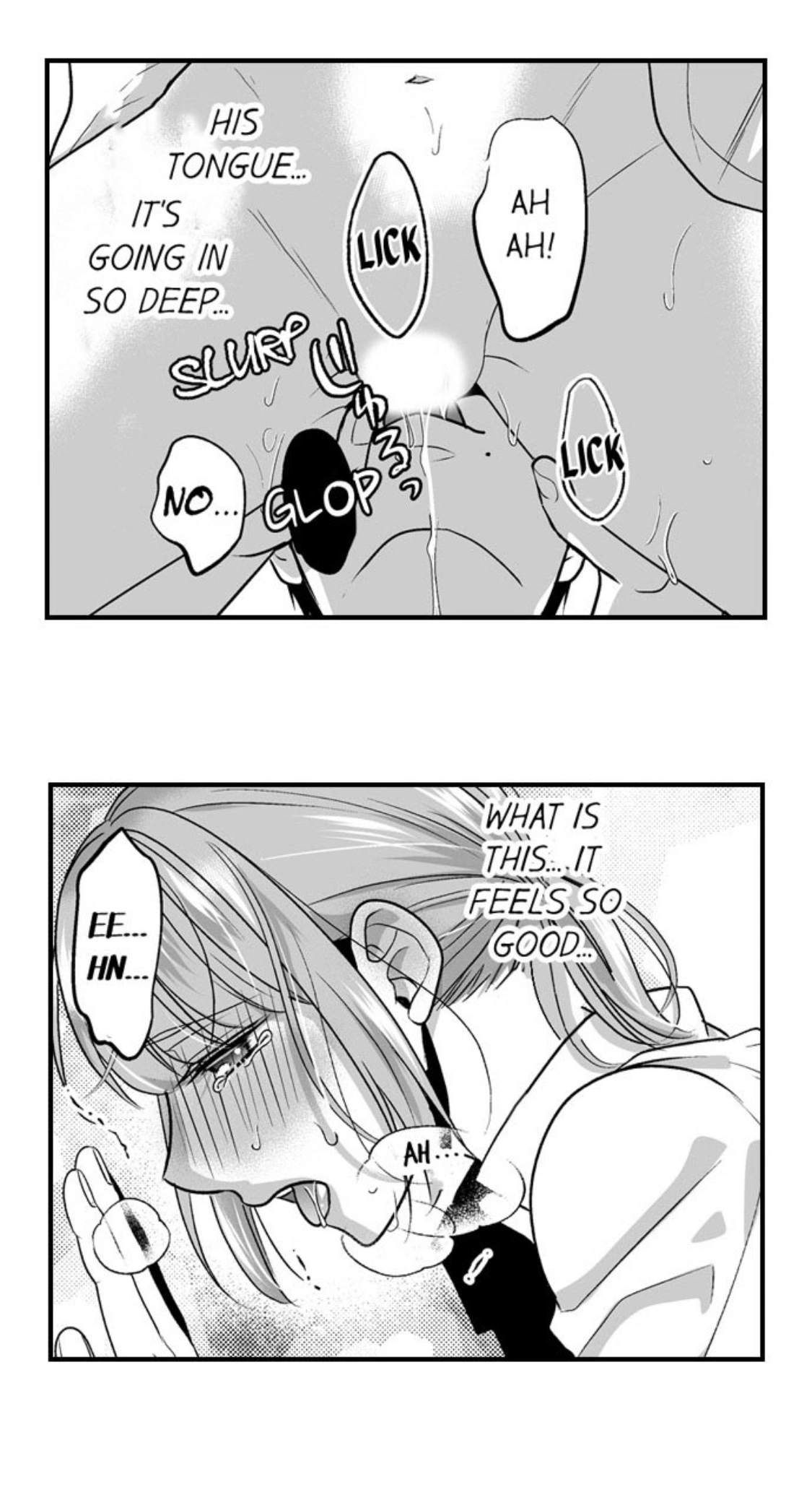 Newbie Sex Writer's Investigation Report Chapter 8 page 33