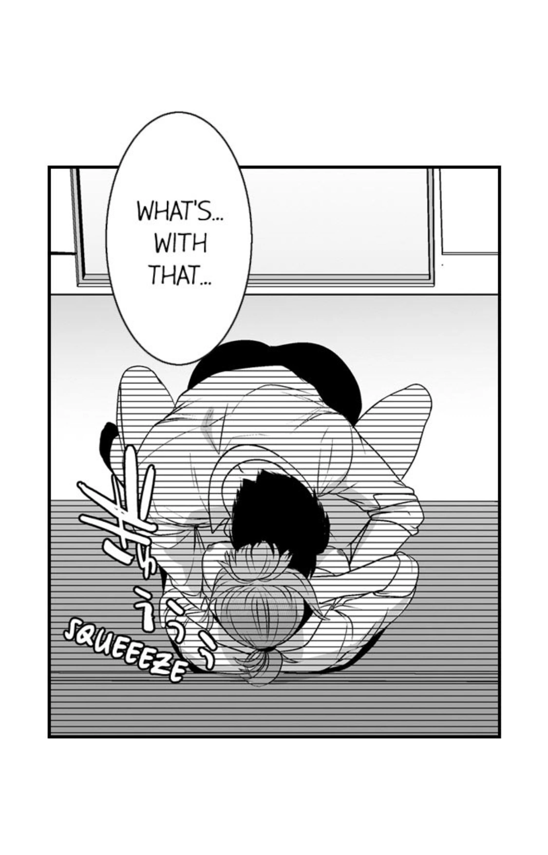 Newbie Sex Writer's Investigation Report Chapter 9 page 23
