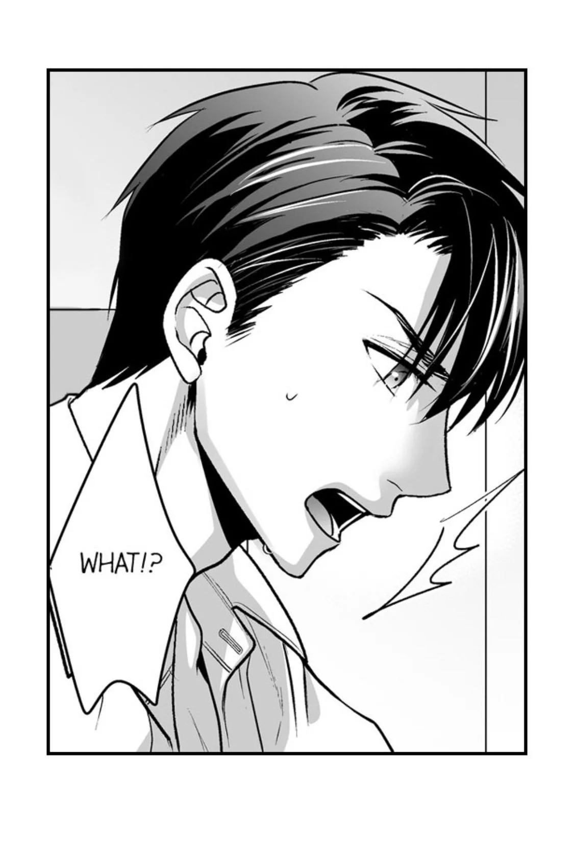 Newbie Sex Writer's Investigation Report Chapter 9 page 13