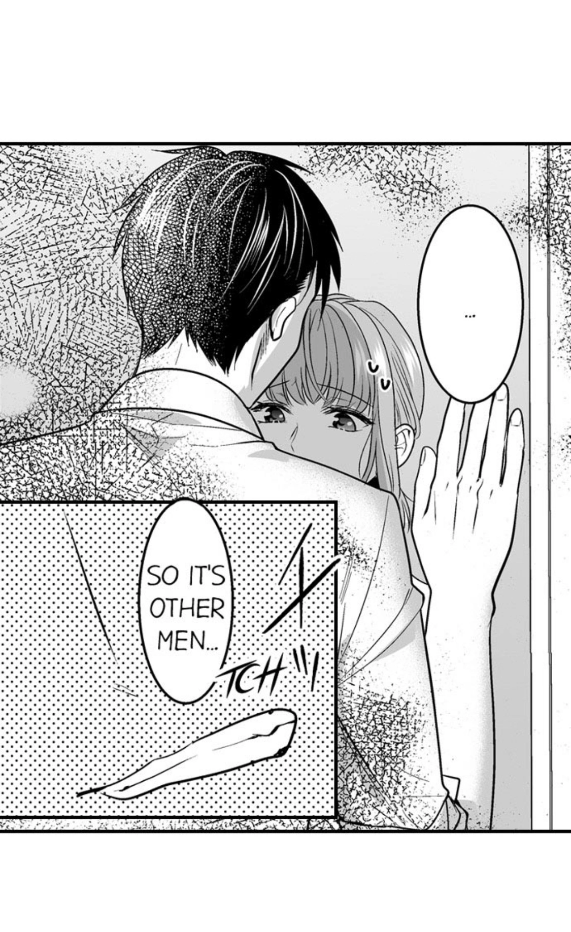 Newbie Sex Writer's Investigation Report Chapter 8 page 13