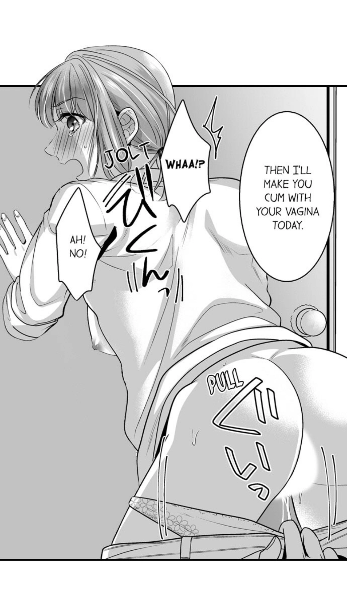 Newbie Sex Writer's Investigation Report Chapter 8 page 30