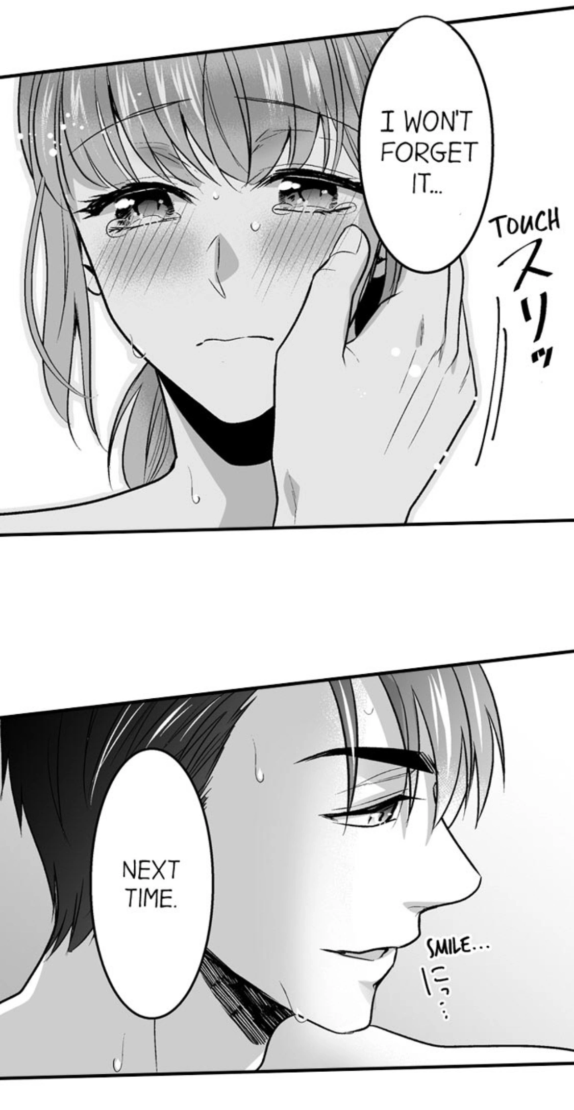 Newbie Sex Writer's Investigation Report Chapter 10 page 30