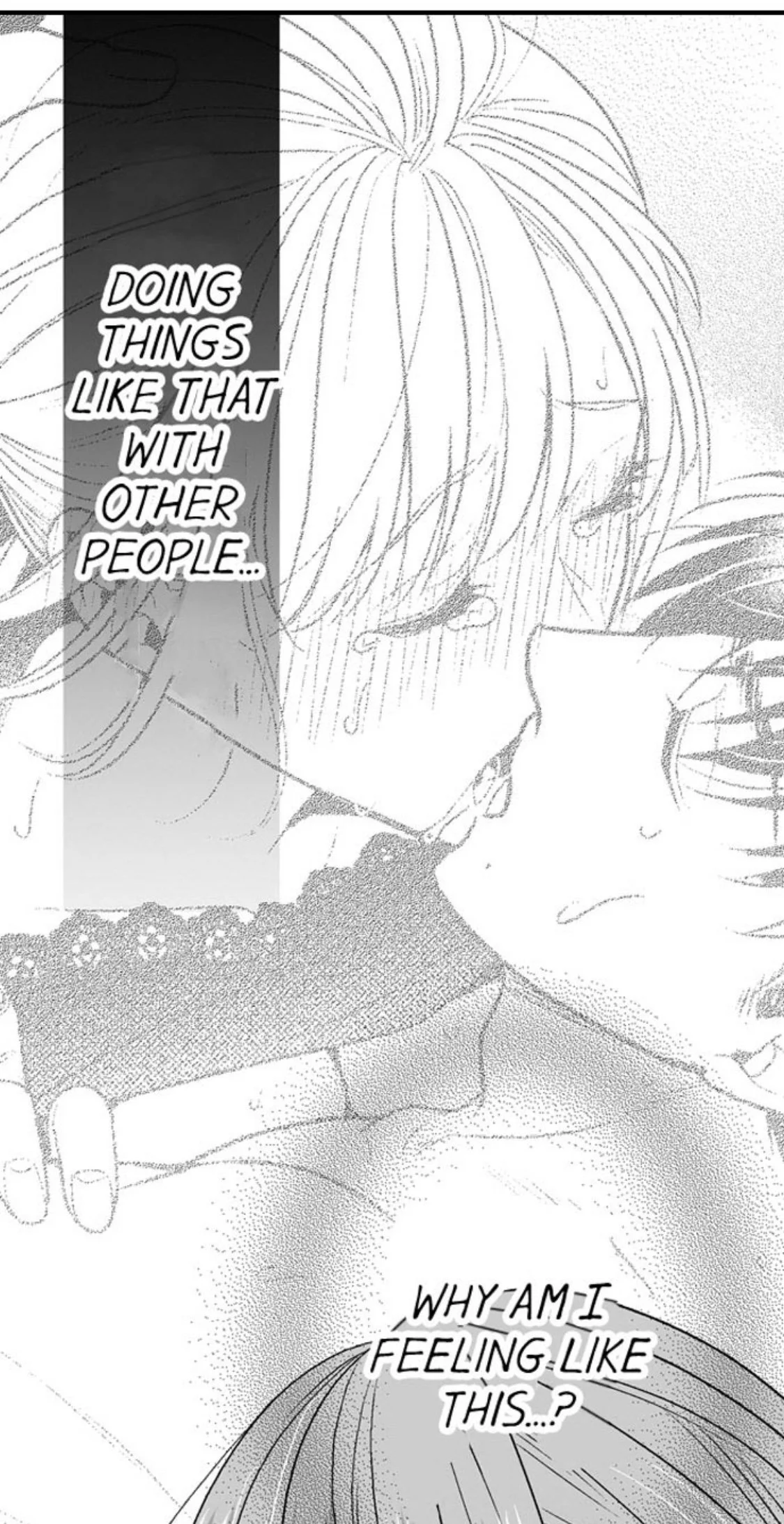 Newbie Sex Writer's Investigation Report Chapter 11 page 15