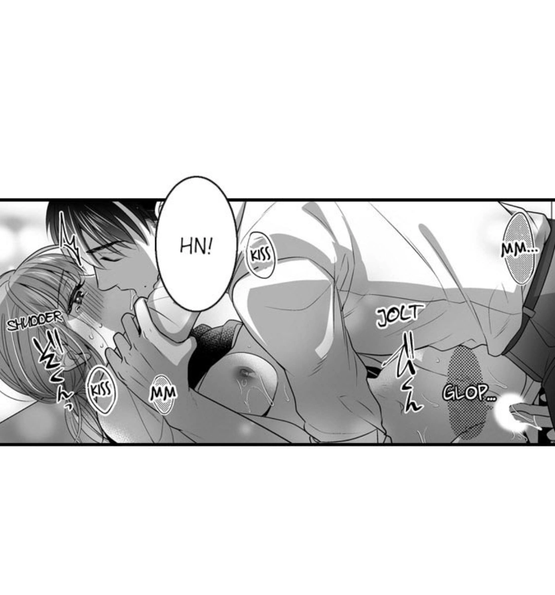 Newbie Sex Writer's Investigation Report Chapter 8 page 40