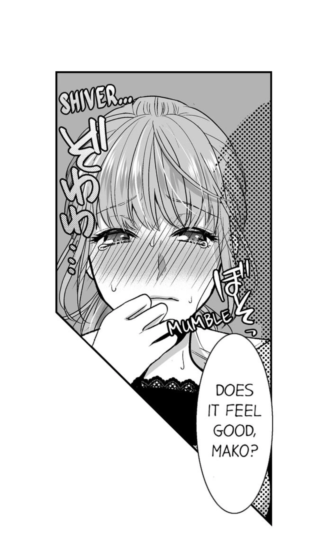 Newbie Sex Writer's Investigation Report Chapter 9 page 37