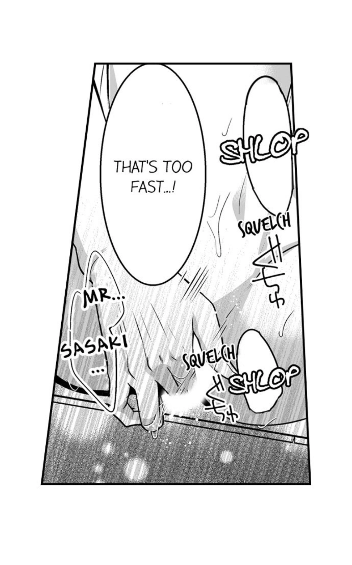 Newbie Sex Writer's Investigation Report Chapter 8 page 42