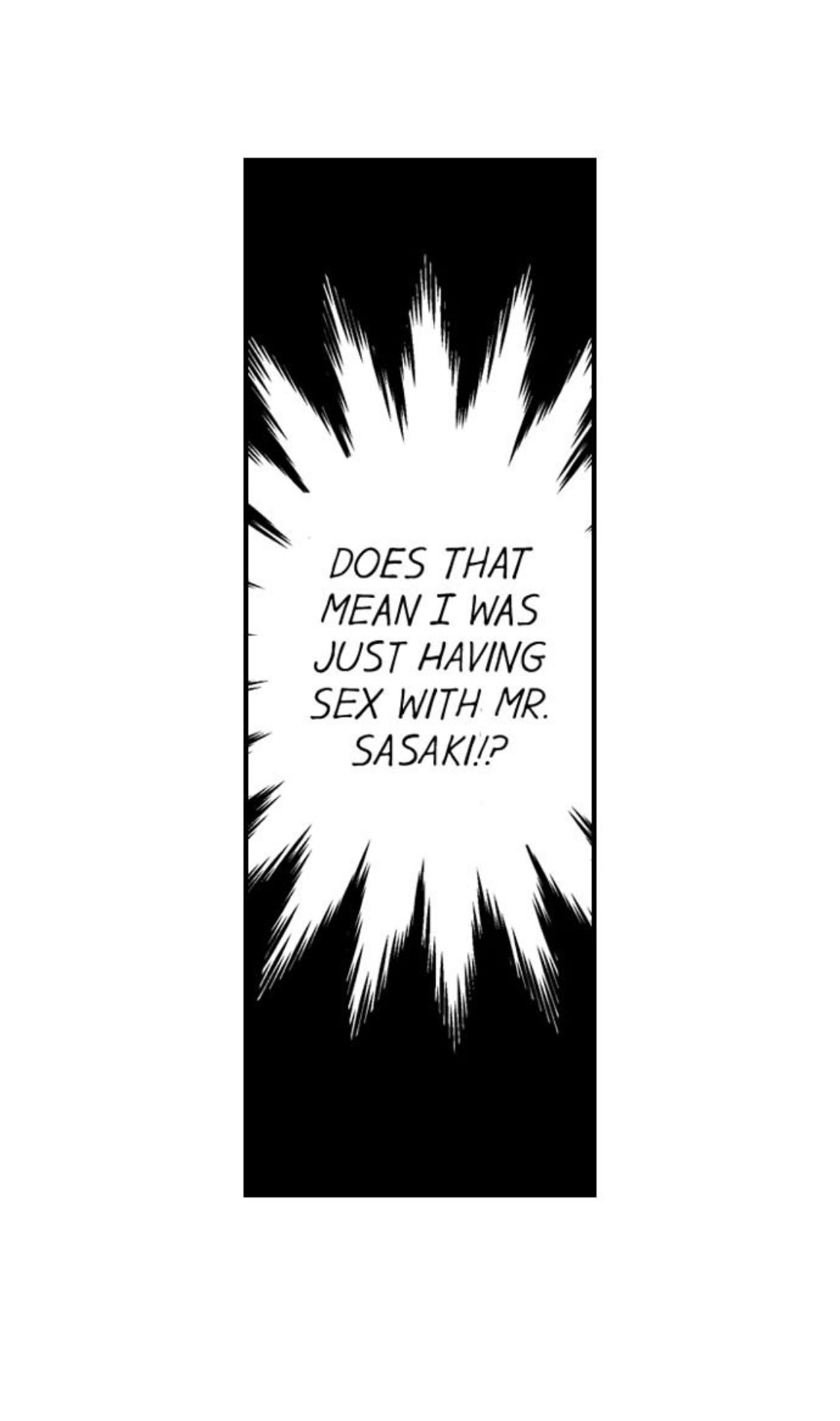 Newbie Sex Writer's Investigation Report Chapter 10 page 27