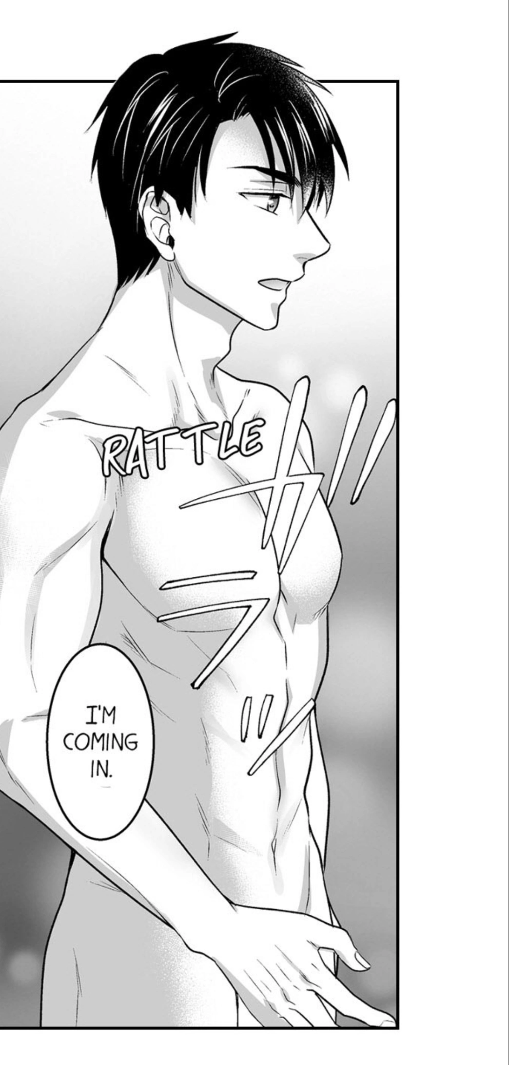 Newbie Sex Writer's Investigation Report Chapter 12 page 18