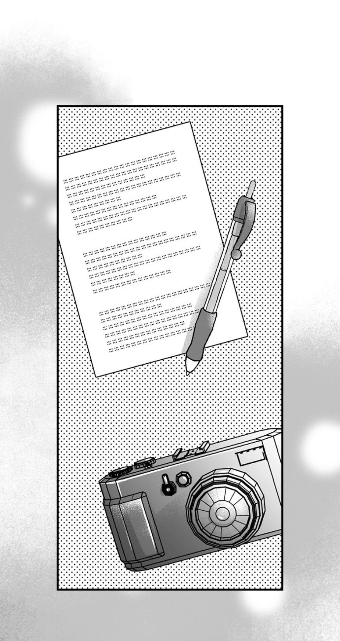 Newbie Sex Writer's Investigation Report Chapter 12 page 7