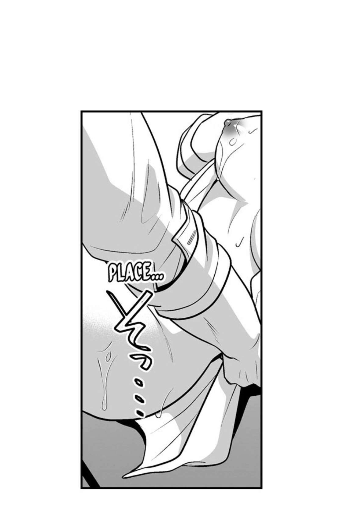 Newbie Sex Writer's Investigation Report Chapter 8 page 37